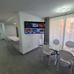 Apartman Modern 3 Bedroom Luxury In Torremolinos