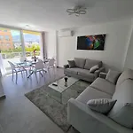 Apartman Modern 3 Bedroom Luxury In *
