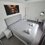 Apartman Modern 3 Bedroom Luxury In