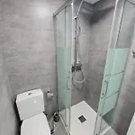 Apartman Modern 3 Bedroom Luxury In *