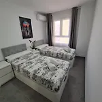 Apartman Modern 3 Bedroom Luxury In