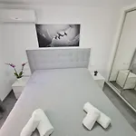Apartman Modern 3 Bedroom Luxury In Torremolinos