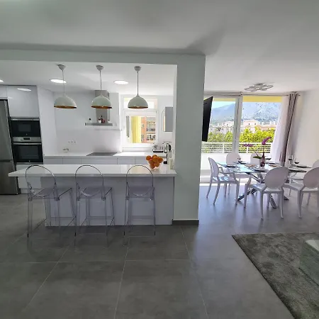 Modern 3 Bedroom Luxury In Apartman Torremolinos