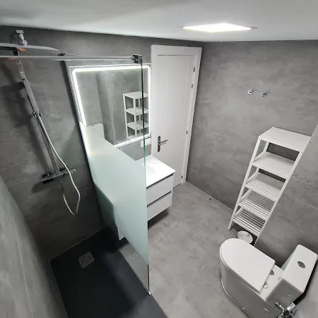 Modern 3 Bedroom Luxury In トレモリノス