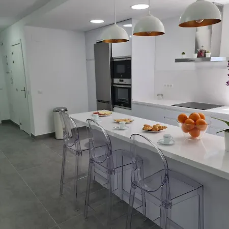 公寓 Modern 3 Bedroom Luxury In *