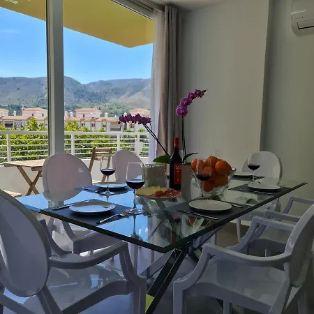 Modern 3 Bedroom Luxury In Torremolinos
