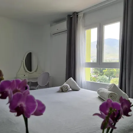 Apartamento Modern 3 Bedroom Luxury In Torremolinos
