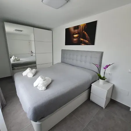 Appartement Modern 3 Bedroom Luxury In *