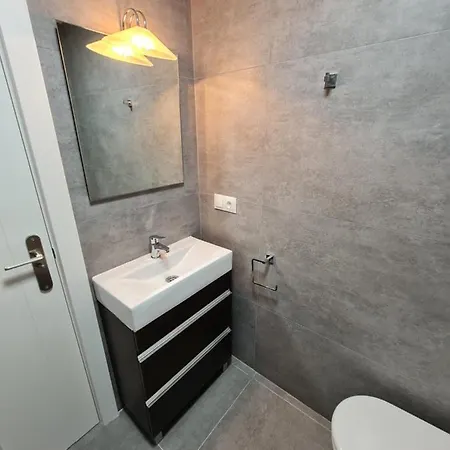 Modern 3 Bedroom Luxury In 公寓