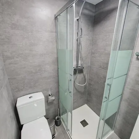 Apartamento Modern 3 Bedroom Luxury In *