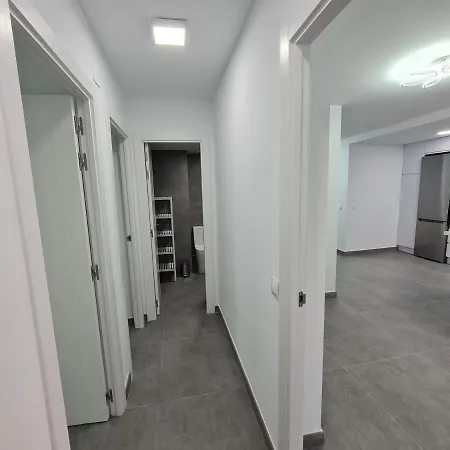 Modern 3 Bedroom Luxury In Torremolinos