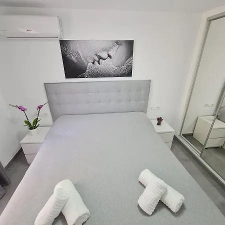 Apartamento Modern 3 Bedroom Luxury In Torremolinos