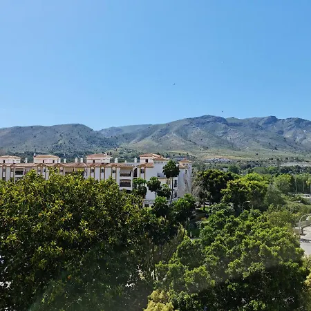 Appartamento Modern 3 Bedroom Luxury In
