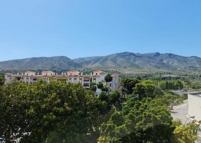 Apartamento Modern 3 Bedroom Luxury In